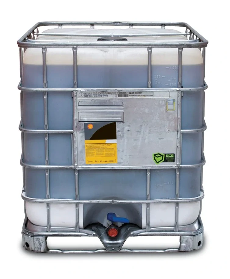 Shell Rimula Ultra 5W-30 IBC 1000L