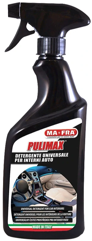 PULIMAX univerzální čistič interiérů - rozprašovač
