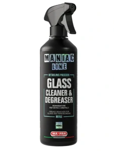 MANIAC - čistič skla a odmašťovač 500ml