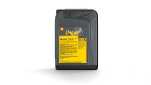Shell SPIRAX S6 AXME 75W-90, 20L