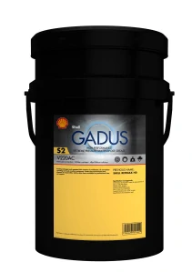 Shell GADUS S2 V220 AC2, 18kg