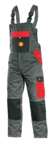 LACLOVÉ KALHOTY SHELL 64