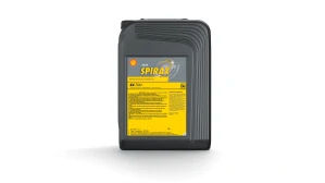 SHELL SPIRAX S4 TXM 20L
