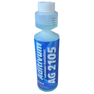 Aditivum proti krystalizaci - 250 ml