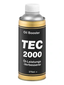 TEC2000 Oil Booster, 375ml