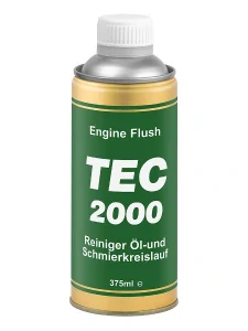 TEC2000 Výplach motoru, 375ml