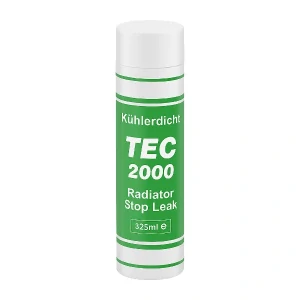 TEC2000 Utěsnění chladiče, 325ml