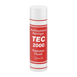 TEC2000 Čistič chladiče, 325ml