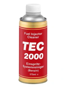 TEC2000 Čistič palivové soust. BENZÍN, 375ml