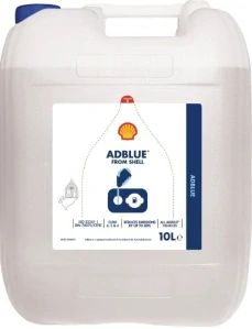Shell AdBlue, 10L