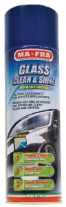 Glass Clean and shine - pěna na čištění oken
