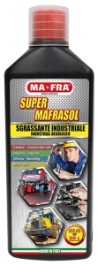 SUPERMAFRASOL univerzální čistič - superkoncentrát