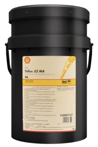Shell TELLUS S2 MA 46, 20L