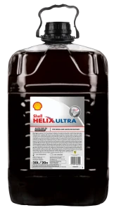 Shell HELIX ULTRA A5/B5 0W-30, 20L - ECOPAK