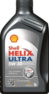 Shell HELIX ULTRA 5W-30, 1L