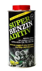 SUPER BENZIN ADITIV 500 ml