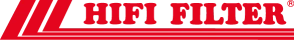 Vzduchový filtr HIFI FILTER SA 16580