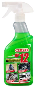 HP 12 - 500ml universální odmašťovač - sprej