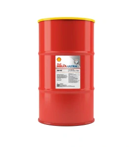 Shell HELIX ULTRA 5W-40, 55L