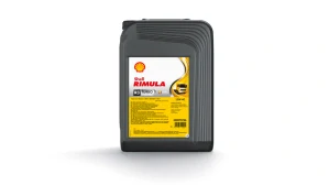 Shell RIMULA R3 TRUBO 15W-40, 20L