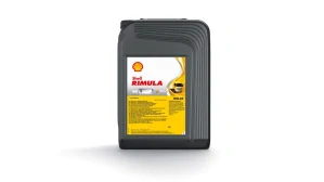 Shell RIMULA R4 L 15W-40, 20L