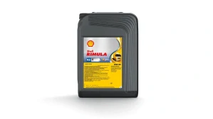 Shell RIMULA R5 E 10W-40, 20L