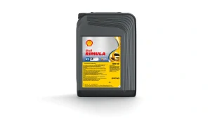 Shell Rimula R5 LE 10W-40, 20L