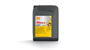 Shell RIMULA R6 LM 10W-40 , 20L