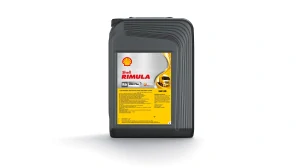 Shell RIMULA R6 LME 5W-30, 20L