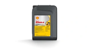 Shell Rimula R6 LME Plus 5W-30, 20L
