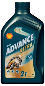 Shell ADVANCE ULTRA 2, 1L