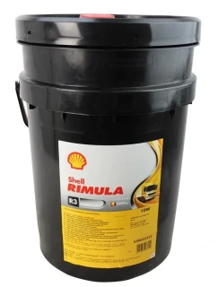 Shell Rimula R3 10W (CF) 1 20L JC